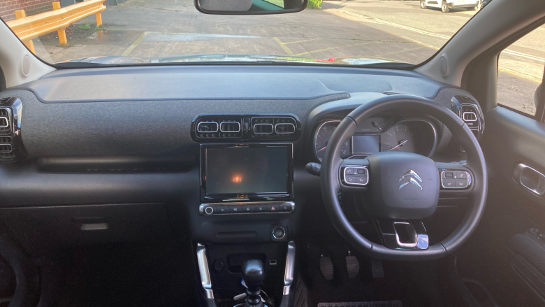 Citroen C3 Aircross 1.2 PureTech 110 Shine Plus 5dr Petrol Hatchback